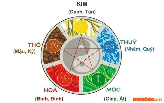 Thiên Can là một phần trong hệ thống lịch âm của người Á Đông, đóng vai trò quan trọng trong việc xác định các chu kỳ thời gian.