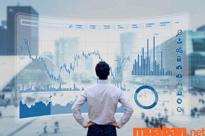 Quản lý tài chính là gì?