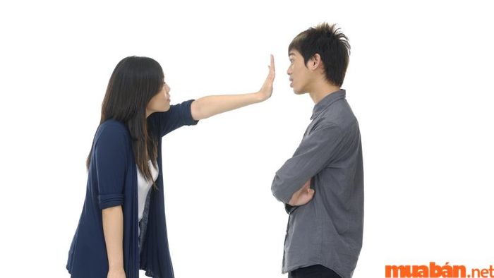 Những điểm yếu của người có bàn tay chữ nhất