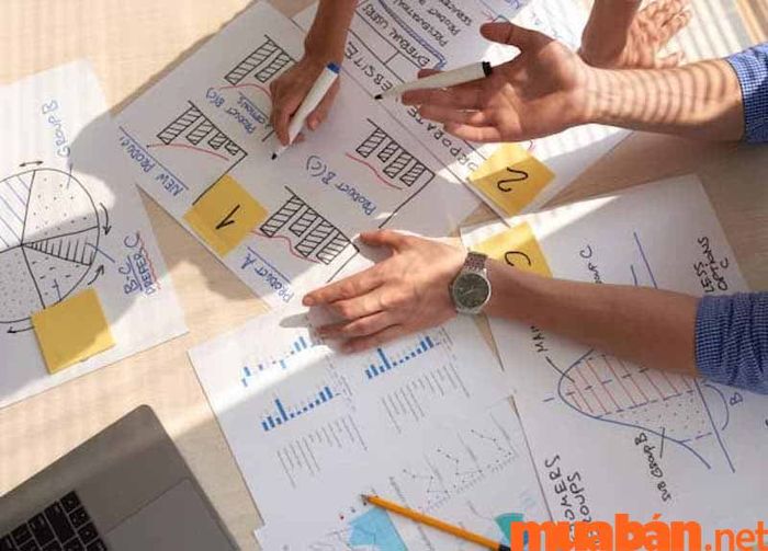 Quản lý tài chính là gì?