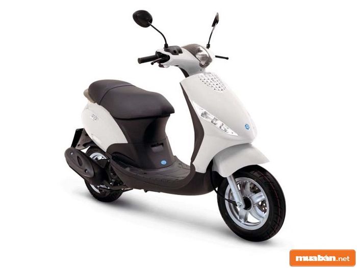 Xe máy SYM Enjoy 125
