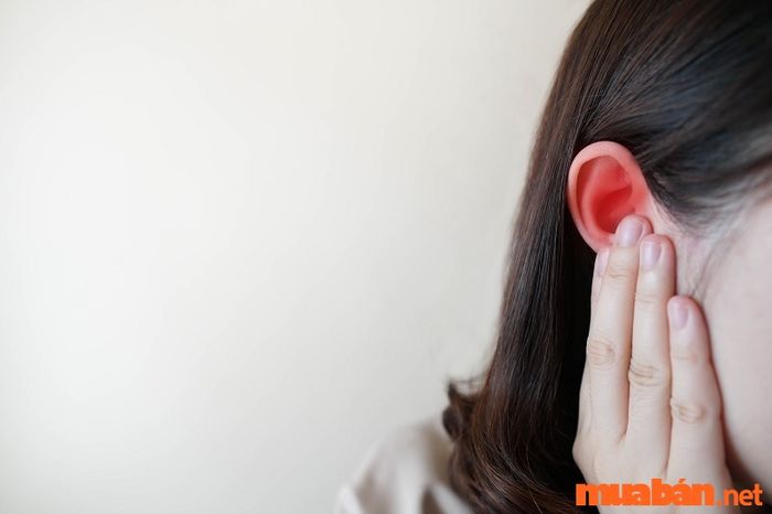 Điềm báo ù tai và các dấu hiệu thường gặp khi bị ù tai
