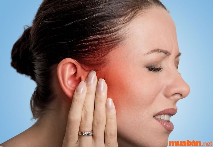 Con số may mắn cho hiện tượng nóng tai phải là 28, 82, 86, 68.