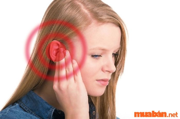 Điềm báo ù tai bên trái có ý nghĩa gì?