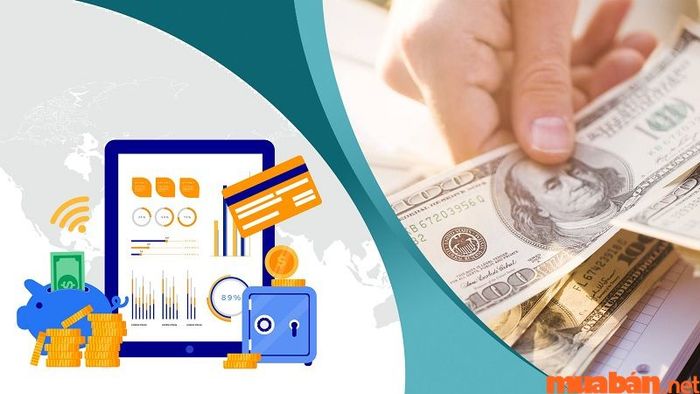 Tài chính ngân hàng có thất nghiệp không