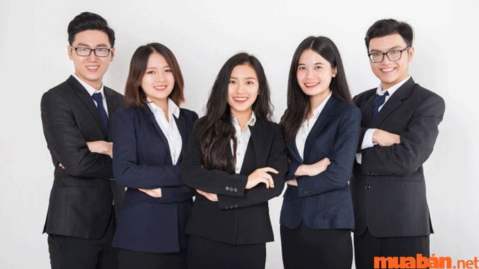 Liệu ngành tài chính ngân hàng có nguy cơ thất nghiệp không?