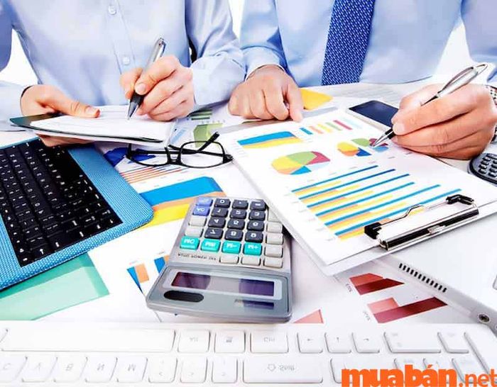 Quản trị tài chính là gì