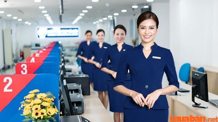 Các cơ hội tuyển dụng trong ngành tài chính ngân hàng