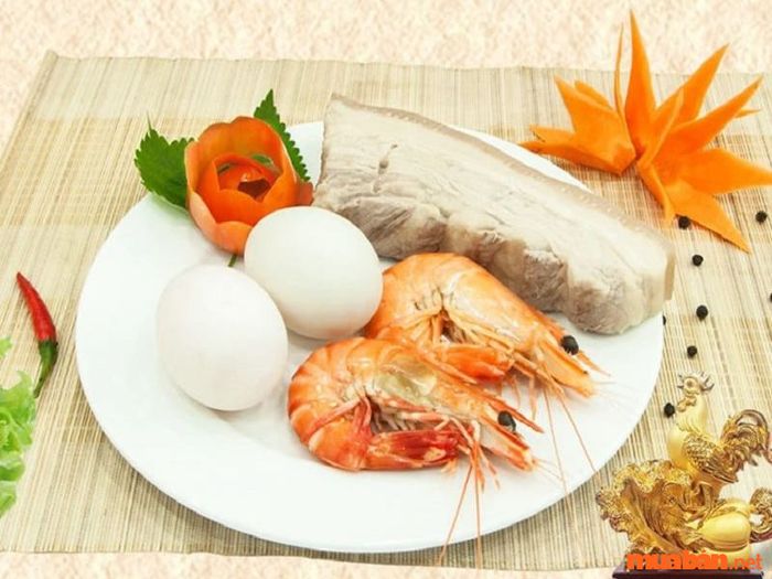 Những thành phần trong bộ Tam Sên khi dùng để cúng Thần Tài là gì?