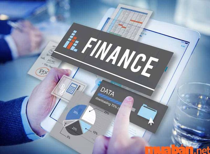 Quản trị tài chính là gì
