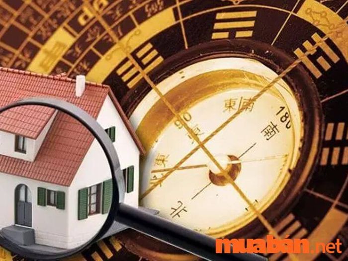 Cung tuyệt mệnh là gì?