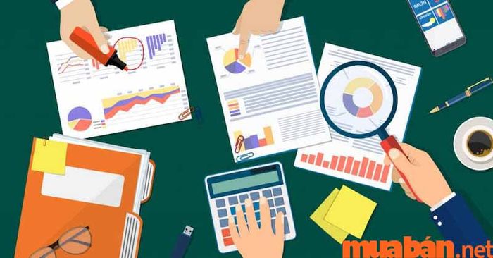 Quản lý tài chính là gì?