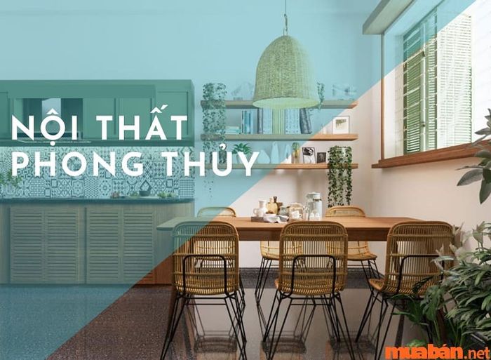 Gia chủ mệnh Kim và Thổ nên chọn các món nội thất làm từ gốm sứ hoặc đá, giúp gia tăng tài lộc và phù hợp với phong thủy.