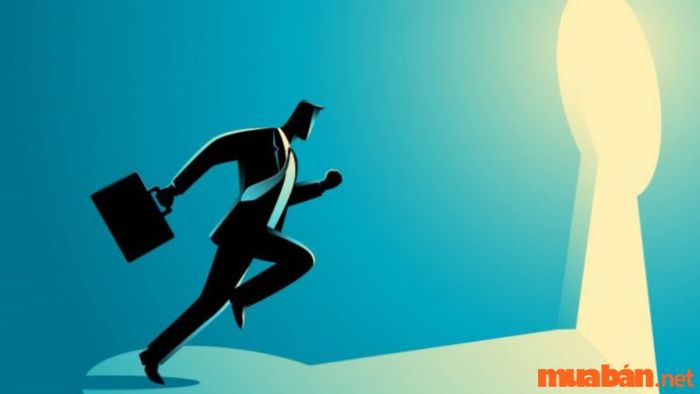 Quyết Đoán Và Dám Hành Động Đến Cùng