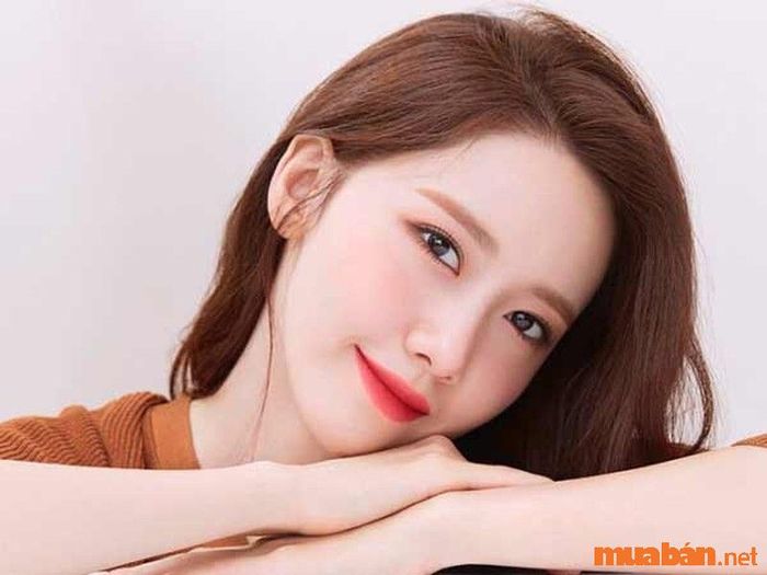 Phụ nữ có tướng mắt bồ câu
