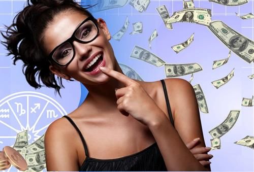 Con giáp giàu có nhất giữa tuần