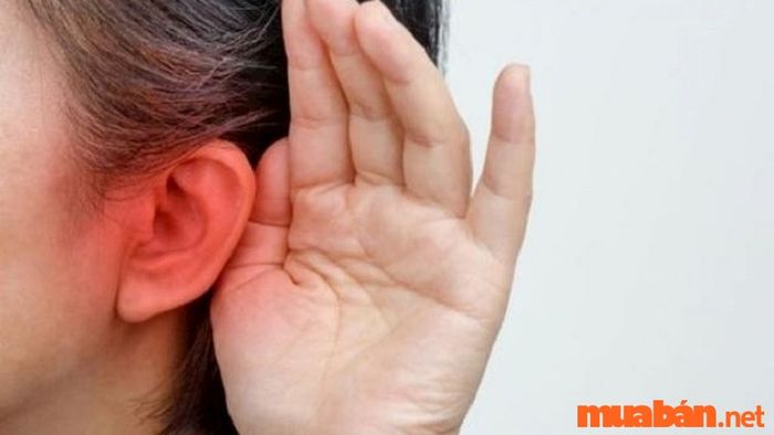 Điềm báo ù tai bên phải mang đến điềm gì?