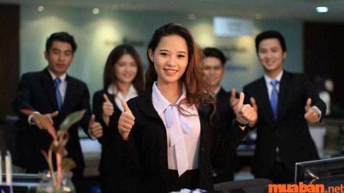 Ngành tài chính ngân hàng có nguy cơ thất nghiệp không?