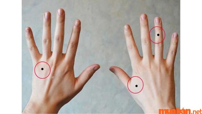 Liệu nốt ruồi phong thủy ở tay mang đến điềm lành hay dữ?