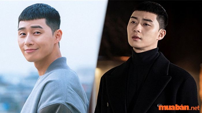 Tóc mohican cho nam trán dô là một lựa chọn tuyệt vời cho những bạn nam muốn làm nổi bật phong cách cá tính của mình. Kiểu tóc này với phần tóc mai được cắt sát hai bên gọn gàng, tạo sự thoáng mát và năng động.