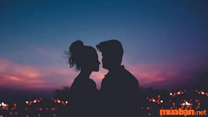 Tình yêu và duyên phận