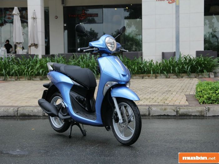 Honda Activa 125