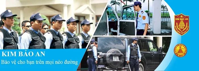 Nhân viên bảo vệ của Kim Bảo An được tuyển chọn và đào tạo chuyên sâu từ tác phong đến kỹ năng nghiệp vụ, đảm bảo chất lượng dịch vụ tối ưu.