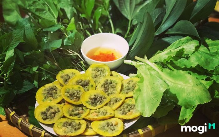 vườn trái cây Chín Hồng