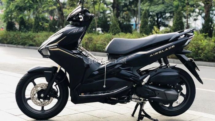 Nguyên nhân xe AB lên ga bị rung đầu – Hệ thống lái