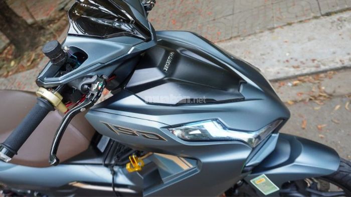 Vì sao xe AB khi lên ga lại bị rung đầu? Giải pháp khắc phục nhanh chóng là gì?