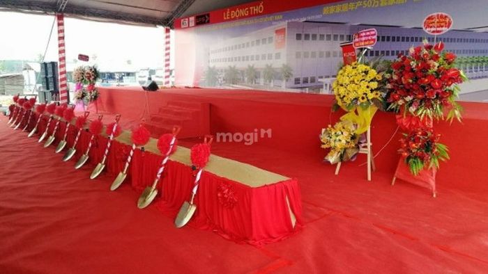 Ngày tốt trong tháng 5/2024 để nhập trạch, động thổ