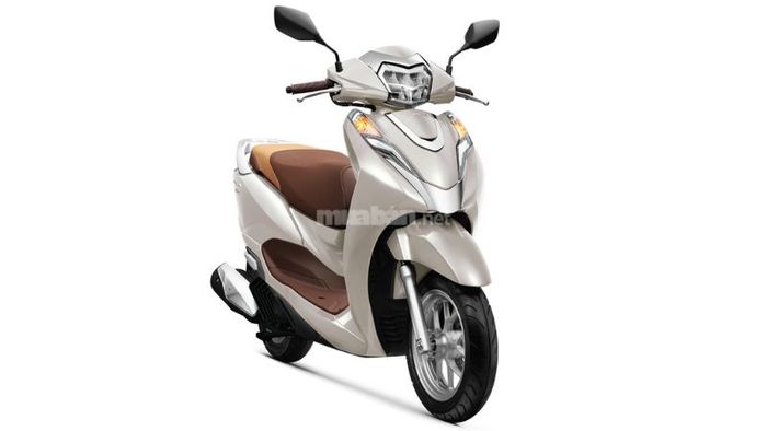 Cách mở cốp xe Lead khi không có chìa khóa