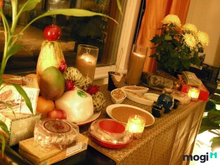 Bài văn khấn nhập trạch nhà chung cư