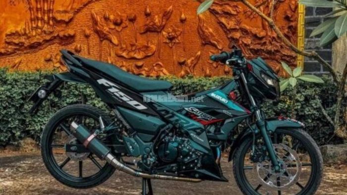 Mẫu xe Sonic độ độc đáo (Hình 7)