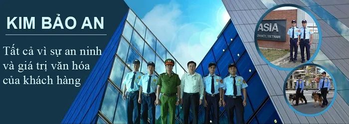 Công ty bảo vệ tại Việt Nam đã đạt chứng nhận ISO 9001:2008 về chất lượng dịch vụ, đảm bảo tiêu chuẩn quốc tế.