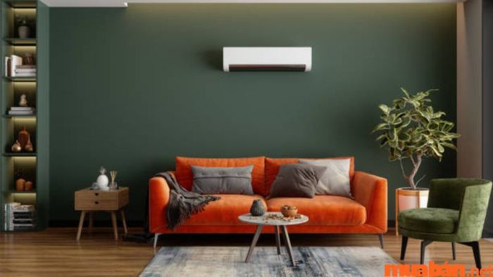 Khái niệm về Interior là gì?