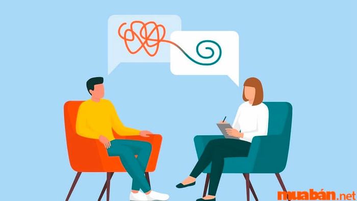 Therapist là gì?
