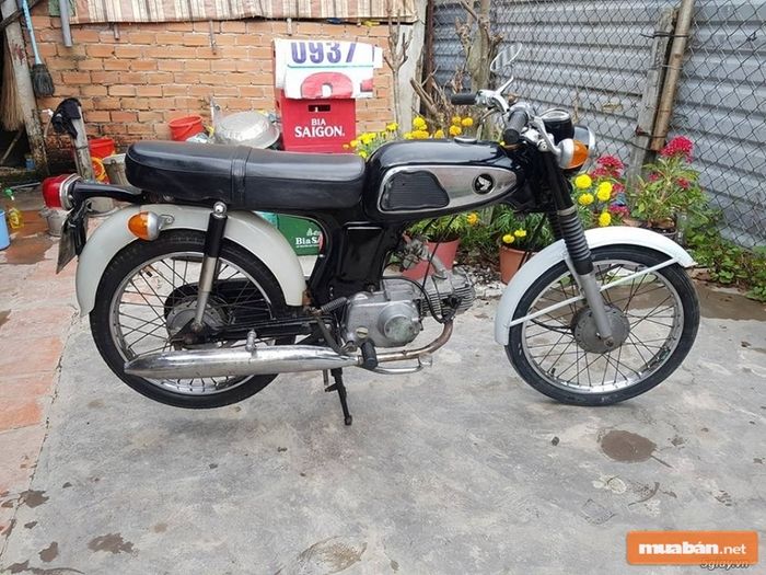 Mẫu xe 67 ra đời để đáp ứng nhu cầu của người dân Nhật Bản sau chiến tranh