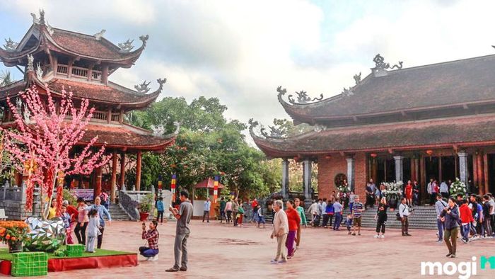 Thiền viện Trúc Lâm Phương Nam