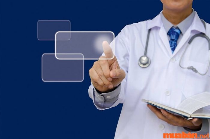 Lập kế hoạch điều trị vật lý trị liệu.