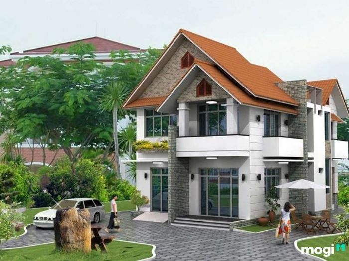 Lựa chọn hướng nhà phù hợp với tuổi của gia chủ