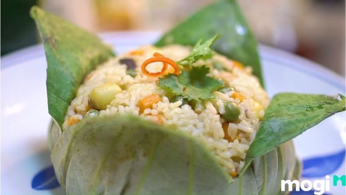 Đồng sen Tháp Mười
