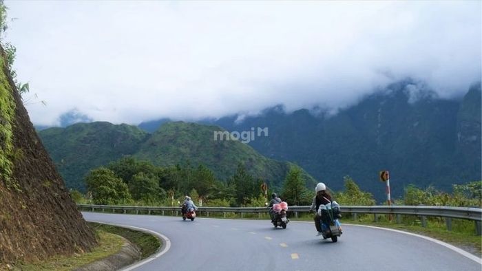 Khám phá những ngày đẹp để xuất hành trong tháng 9 năm 2024 – Nguồn: Internet