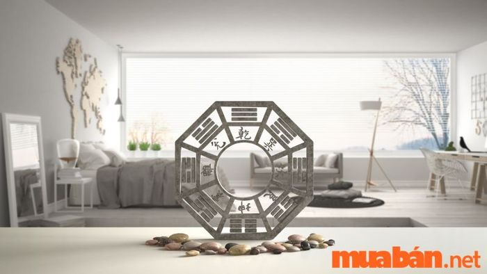 Phong thủy là gì - Nguồn gốc của phong thủy bắt đầu từ đâu?