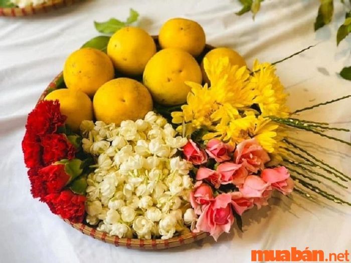 Những điểm quan trọng cần nhớ khi thực hiện lễ khấn ngày rằm tháng 3