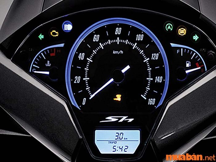 SH ABS và CBS: Những khác biệt cần biết