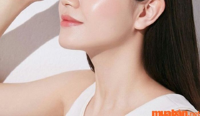 Những phụ nữ có làn da mặt hồng dễ bị ảnh hưởng bởi khó khăn và thử thách trong cuộc sống, thiếu kiên nhẫn trước khó khăn.