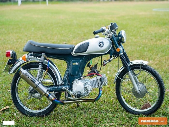 Việc đánh giá một chiếc xe độ có tốt hay không là điều không hề đơn giản.