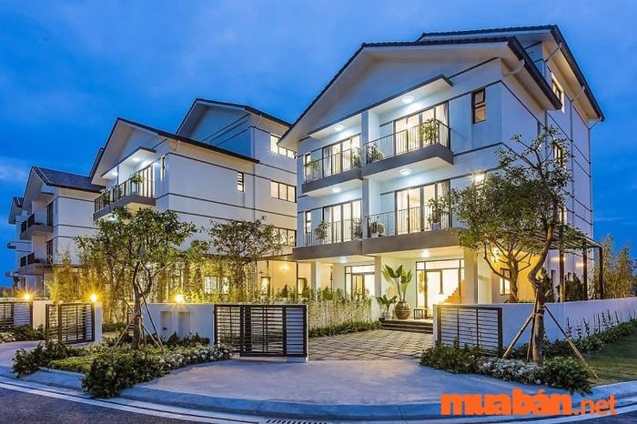 Khi xây nhà hướng Đông Nam, cần chú ý đến những yếu tố phong thủy phù hợp với gia chủ