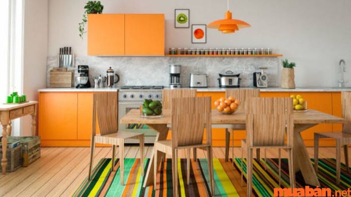 Khác biệt về phạm vi công việc giữa Interior Design và Interior Decor
